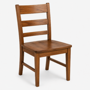 Wooden Chair