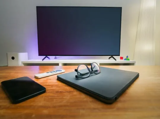 The Latest VR Set for You and Your Kids