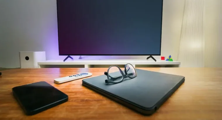 The Latest VR Set for You and Your Kids